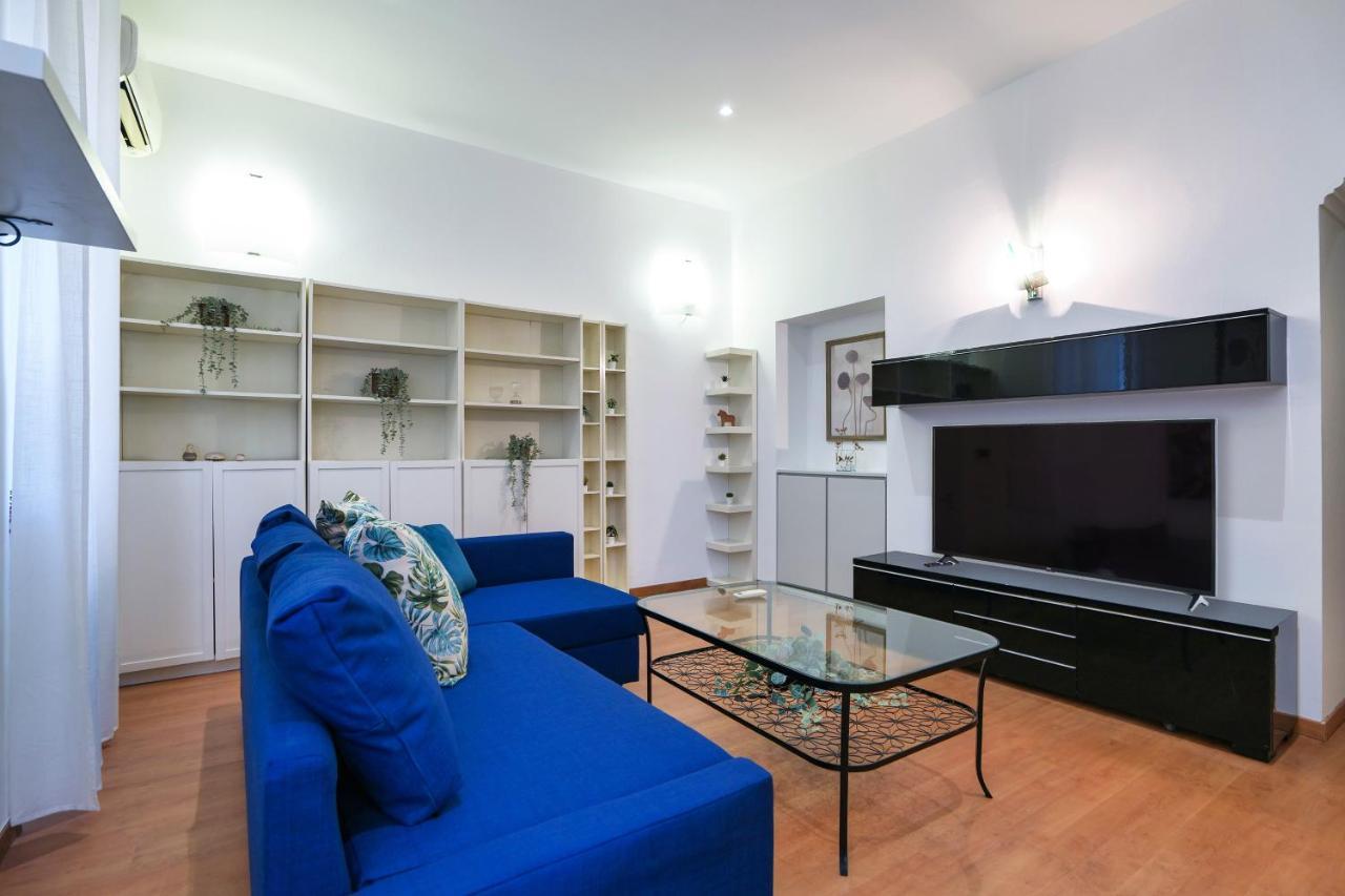 Primopiano - Pellegrino Rossi B Apartment Milan Bagian luar foto