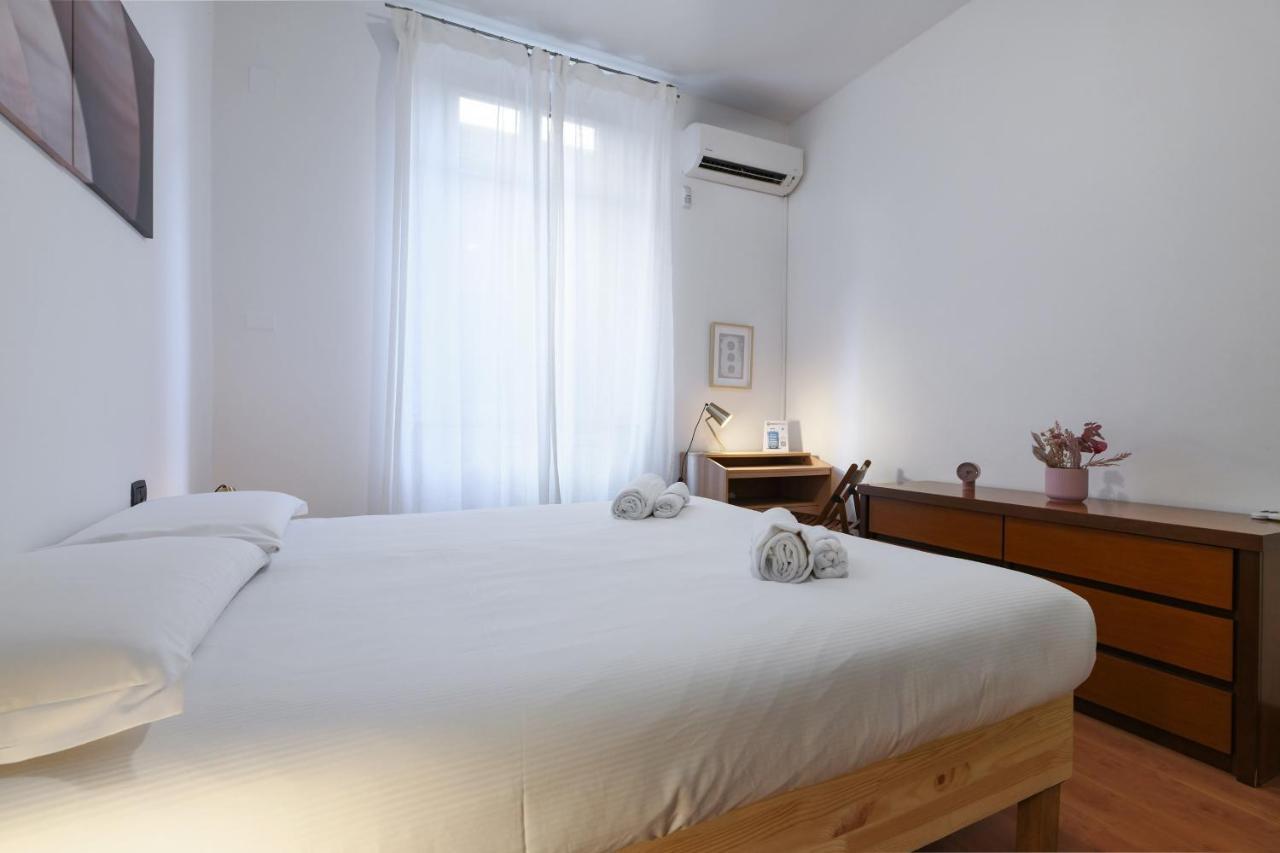 Primopiano - Pellegrino Rossi B Apartment Milan Bagian luar foto
