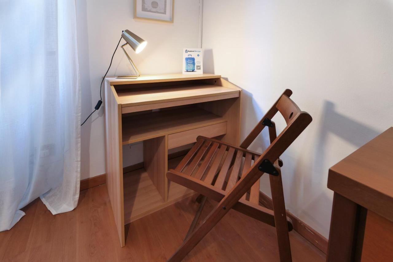 Primopiano - Pellegrino Rossi B Apartment Milan Bagian luar foto
